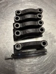 Ford Main Bearing Caps V8 Engine Block C20 E-b. Fixed Price $115.00.