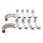 Mahle Original/clevite Main Bearing Set - MS1039V10. Fixed Price $155.61.