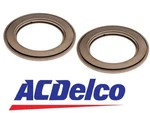 (lot Of 2) Automatic Transmission Input Sun Gear Thrust Bearing Acdelco 8646504. Fixed Price $26.99.