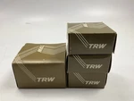 Trw MS2943AL-30 Engine Main Bearings .030" For 1967-1979 Vw 1.5L 1.6L-H4. Fixed Price $35.99.