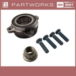 Wheel Bearing For Porsche Cayenne 92A 992 Vo/hi 95833158300 Snr. Fixed Price $86.97.