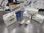 Clevite Mahle CB-1459P-.25MM Connecting Rod Bearing Set Honda 1.5L. Fixed Price $24.75.