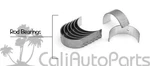 FITS:04-06 Mitsubishi Lancer Outlander 2.4L 4G69 Sohc Connecting Rod Bearing Set. Fixed Price $19.95.