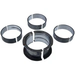 Clevite Main Bearing Set MS-1454A-20; A-series .020" For Chevy 3.3/3.8/4.3L V6. Fixed Price $53.11.