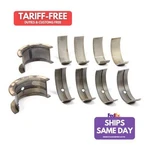 Mahle Original MS-829H-21, Kit Main Bearing Set High Performance & Racing Parts. Fixed Price $170.68.