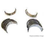 Dnj MB978 Engine Crankshaft Main Bearing Set. Fixed Price $51.99.