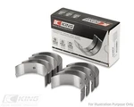 Connecting Rod Bearing Set For Nissan CA16DE, CA18DE, CA18ET, CA20E, CA20S, C.... Fixed Price $37.36.