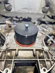 Mercedes M119 Crank Seal Installation Tool (rear Main Driver). Fixed Price $39.99.