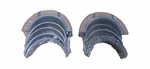 Sealed Power .010 Engine Crankshaft Main Bearing Set. Fixed Price $74.75.