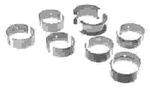 Engine Crankshaft Main Bearing Set-vin: H, Sohc, Code: L24E, 12 Valves. Fixed Price $46.64.