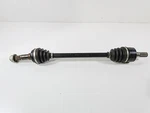 2021 Yamaha YXZ1000R Eps Se Balls Racing Rear Cv Drive Axle AB8-YA-8-358. Fixed Price $59.99.