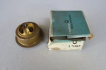 Vintage Delco Harrison Thermostat 180 Degree 148-P 1951-1959 Ford (3137966). Fixed Price $16.99.