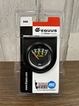 Equus 2 Oil Pressure Gauge 0-100 Psi 6144. Fixed Price $16.95.