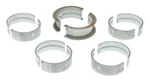 Engine Crankshaft Main Bearing Set-vin: J Clevite MS-876P-20. Fixed Price $139.81.