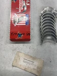 Main Bearing Set Fits Ford Fusion Turbo 1499CC Dohc 2014-2020 5M2123-STD. Fixed Price $74.50.
