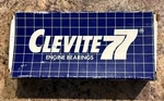 Pair Engine Connecting Rod Bearing Set, Usa Made ; Clevite CB-1228 P(6). Fixed Price $6.00.