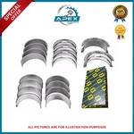 Mercedes-benz 1.8 2.0 OM651 Diesel Main & Big End Bearing Set Std Tdc. Fixed Price $128.22.