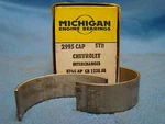 Chevrolet Chevy 173 2.8L Rod Bearing Set Std 1980-89 LE2 LB6 Caviler Beretta. Fixed Price $25.00.