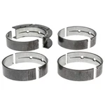 Clevite Crankshaft Main Bearing Set MS-2276A-10; A-series .010". Fixed Price $84.38.