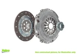 Clutch Kit Valeo 821465. Fixed Price $338.62.