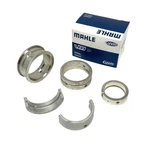 Mahle Clevite Main Bearings Std Crank 20 Bore 40 Thrust 111198471OST. Fixed Price $101.77.