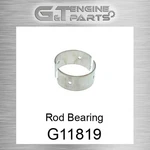 G11819 Rod Bearing Reliance Power (new Aftermarket). Fixed Price $86.11.