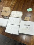 Interstate-mcbee M-3801260 Main Bearing Set Cummins N14 855 Lot Of Kubota. Fixed Price $399.99.