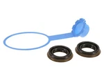 For 2001-2002 Saturn L100 Output Shaft Seal Ac Delco 94969VVZZ Genuine Gm. Fixed Price $30.05.