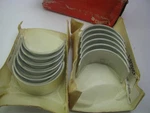 Federal 6-67260CP Connecting Rod Bearings .75MM For Nissan SD33 Diesel CN6-33. Fixed Price $44.95.