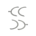 Dnj TW969A Crankshaft Thrust Washer Set Fits 2010-2014 Toyota Tundra. Fixed Price $33.99.