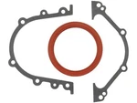 For 1999-2004 Nissan Frontier Main Bearing Gasket Set Mahle 28397SNTK 2003 2002. Fixed Price $30.02.