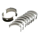 For Volkswagen Jetta 80-04 Glyco W0133-1623137-GLY Crankshaft Main Bearing Set. Fixed Price $83.63.