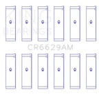 Connecting Rod Set For Mitsubishi 6G72*KING. Fixed Price $41.56.