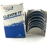 New Clevite MS-772 Bearing Set MS772AL. Fixed Price $29.99.