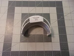 Maxi Force TRE65908 Connecting Rod Bearing Std John Deere 4045T/H 6068. Fixed Price $19.99.