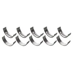 Engine Crankshaft Main Bearing Set Sealed Power 7469M. Fixed Price $114.46.