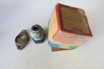 Vintage Mopar Master Cylinder Repair Kit For Plymouth Dodge Desoto (1316227). Fixed Price $14.44.