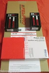 Rering Engine Kit W/moly Piston Rings+rod/main Bearings+gaskets Chevy Sb 400. Fixed Price $196.48.