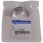 Crankshaft Lower Bearing Genuine Mopar 04893525AC. Fixed Price $11.99.