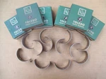 Nors 1939 - 1951 Pontiac Toledo Connecting Rod Bearing Set CB107M 505555. Fixed Price $39.95.