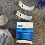 F8CZ-6211-AA Ford Automotive Engine Connecting Rod Bearing. Fixed Price $10.99.