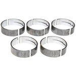 Clevite Crankshaft Main Bearing Set MS-2220A-.50MM; A-series. Fixed Price $73.61.