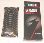 Federal Mogul Sealed Power Engine Connecting Rod Bearing Set 6-4830A. Fixed Price $19.95.