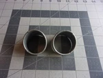 Maxiforce TR114082 (2) Con Rod Bearings John Deere 4045T 6068T. Fixed Price $19.99.