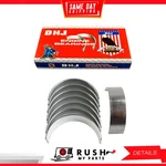 13-22 Connecting Rod Bearing Set For Chrysler 2.0L-2.4L Sohc 16V Dnj RB1170. Fixed Price $49.99.