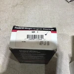 Federal-mogul 6689M Engine Crankshaft Main Bearing Set. Fixed Price $22.50.