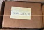 Federal Mogul Bearing 4944M Std Mack H/d. Fixed Price $90.00.