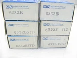 Std Connecting Rod Bearings Amc American Motors 172 184 195 L6 M-n 6332B. Fixed Price $43.99.