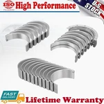 For 2004-2012 Chevy Colorado Canyon Hummer 3.5L 3.7L Dohc Main Rod Bearings Set. Fixed Price $67.69.