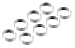 Enginetech Connecting Rod Bearing Set For 1 .50 Mm .020IN Oversize. Fixed Price $92.99.